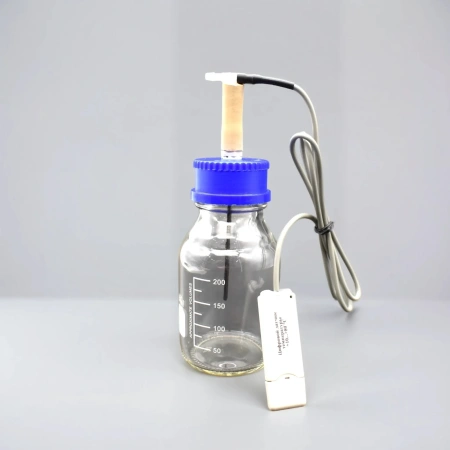 Набор демонстрационный «Газовые законы и свойства насыщенных паров»